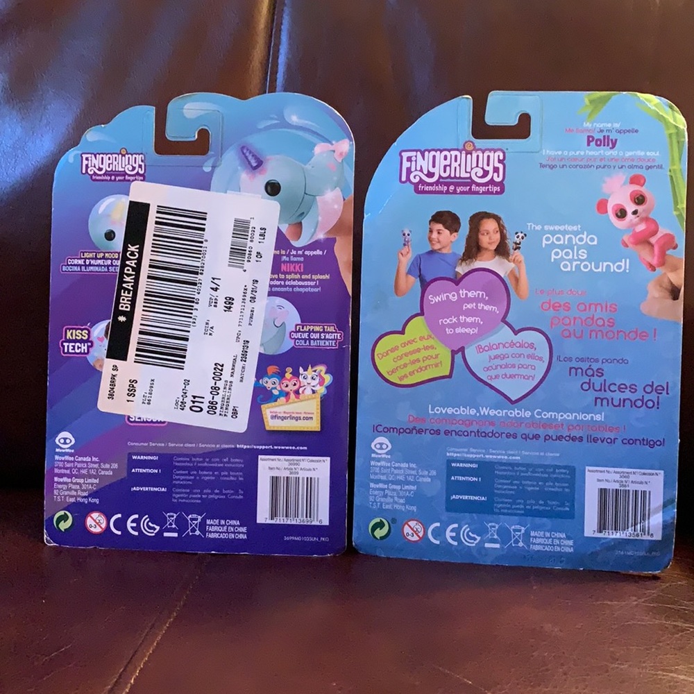 Fingerlings - Picture 2 of 2